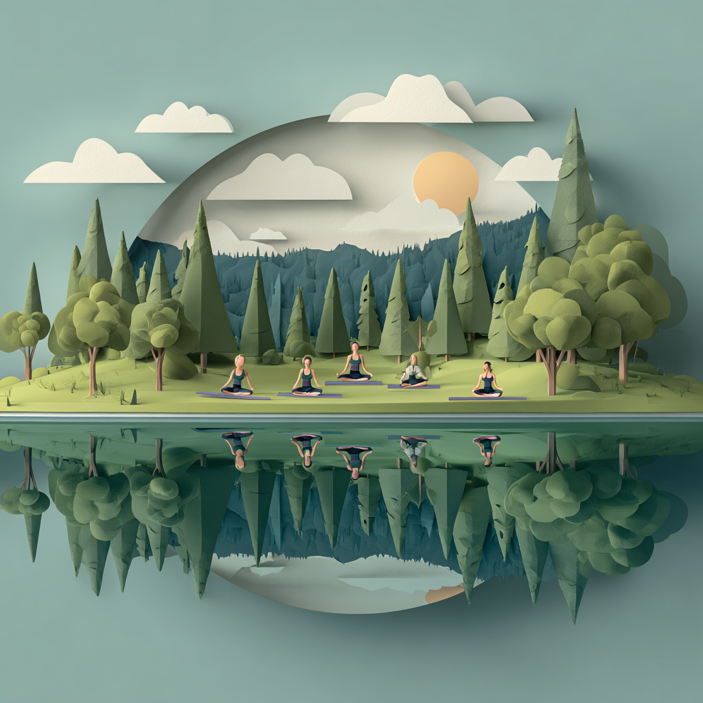 Медитативна практика йоги