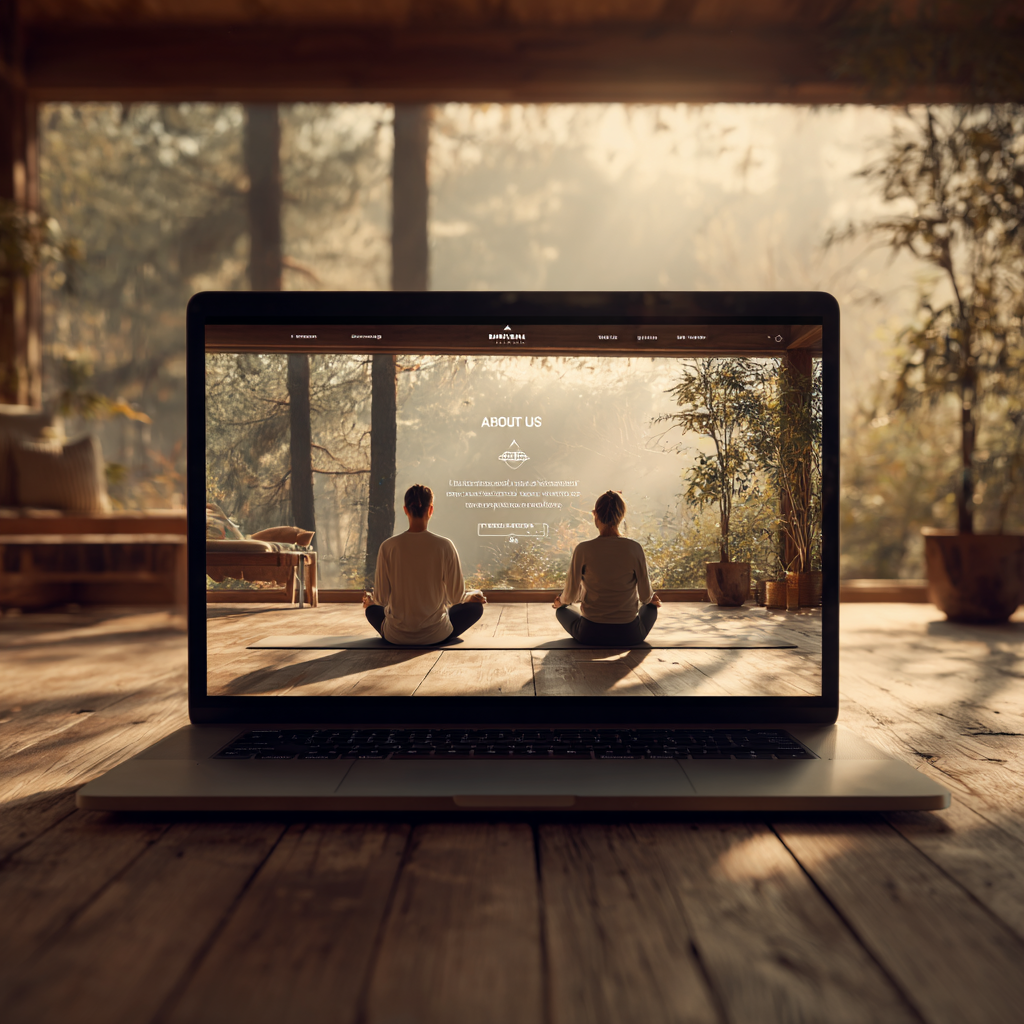 Індивідуальна консультація з йоги